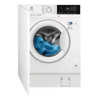 Electrolux Lavasciuga serie 700 DualCare EW7W674BI