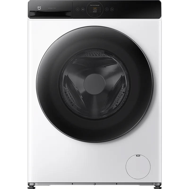 Mijia Front Load Washer Dryer Pro