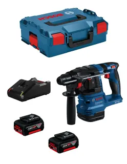 Martello Perforatore Bosch Gbh 18v-22