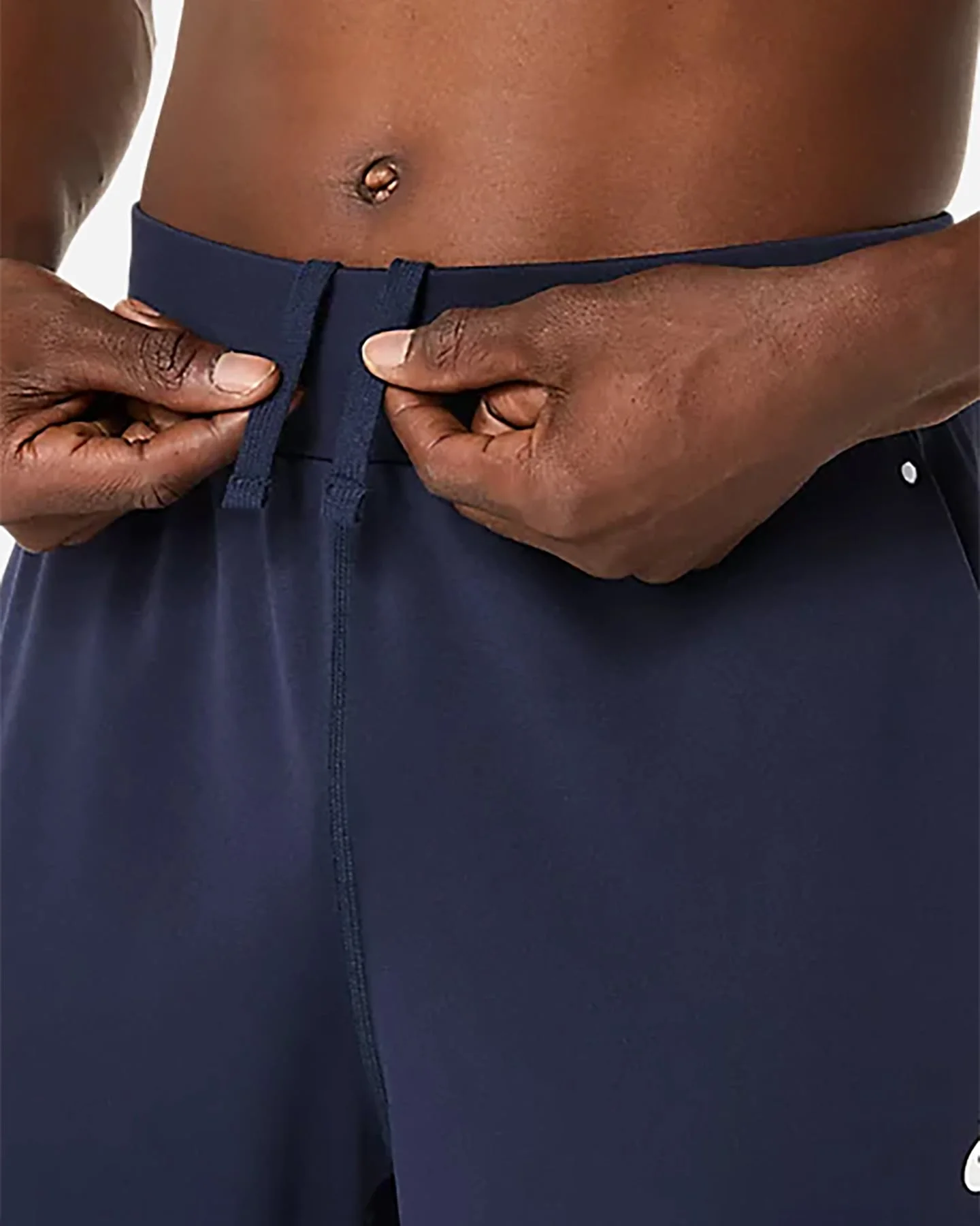 Asics Court Warm-up Pant - vista 4