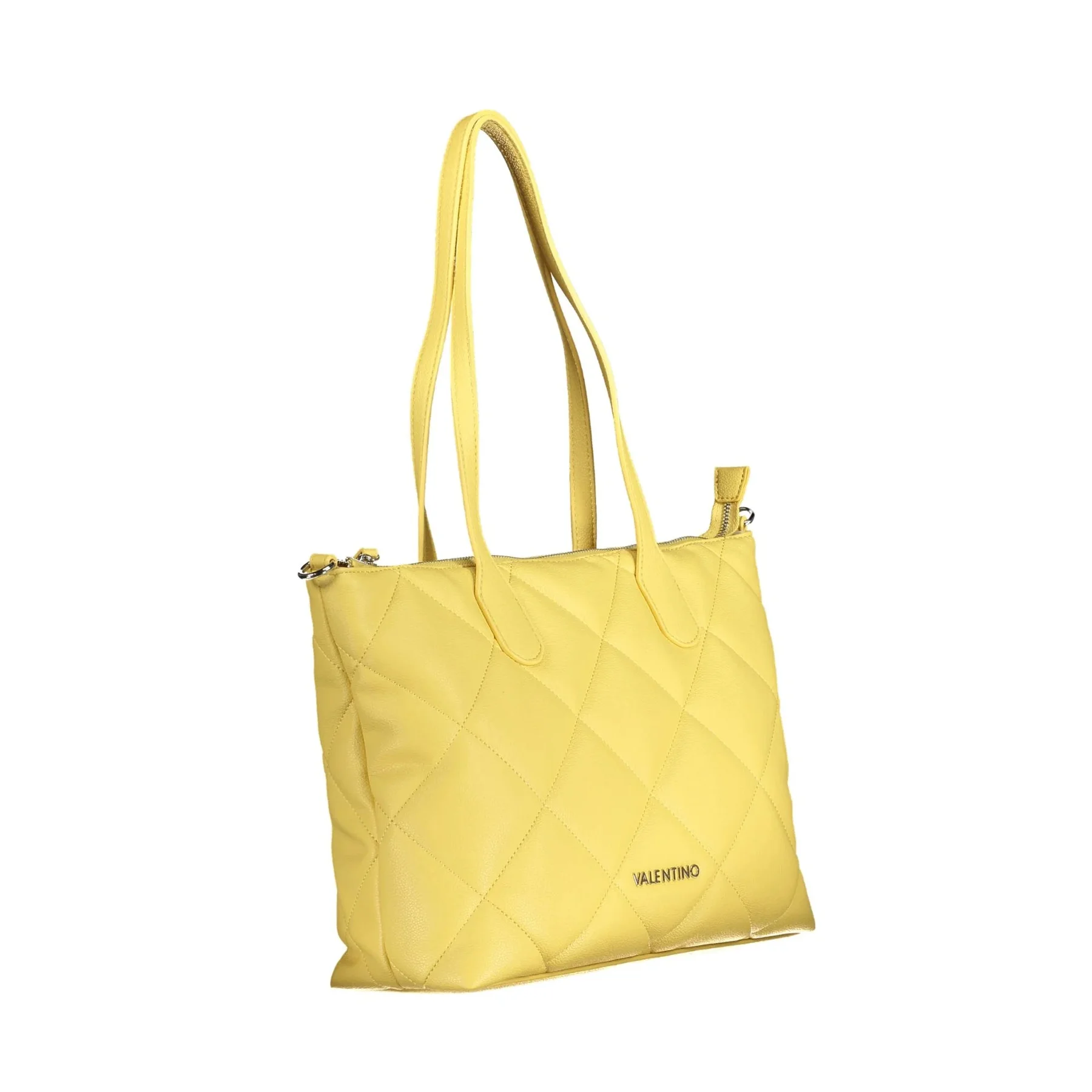 Valentino Bags Borsa a Tracolla Donna Logo - vista 3