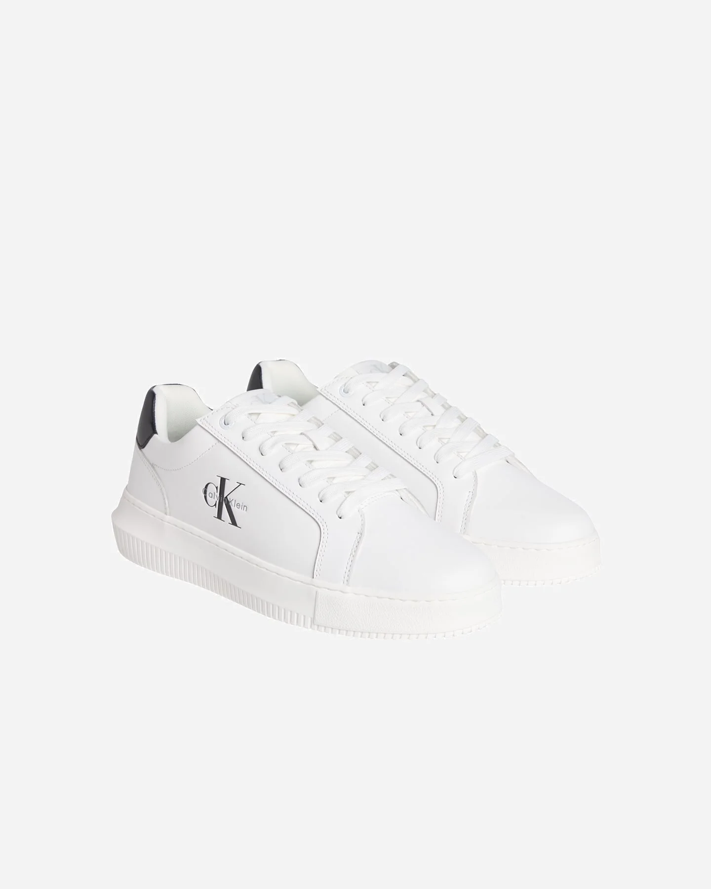Calvin Klein Jeans Chunky Cupsole M - vista 6
