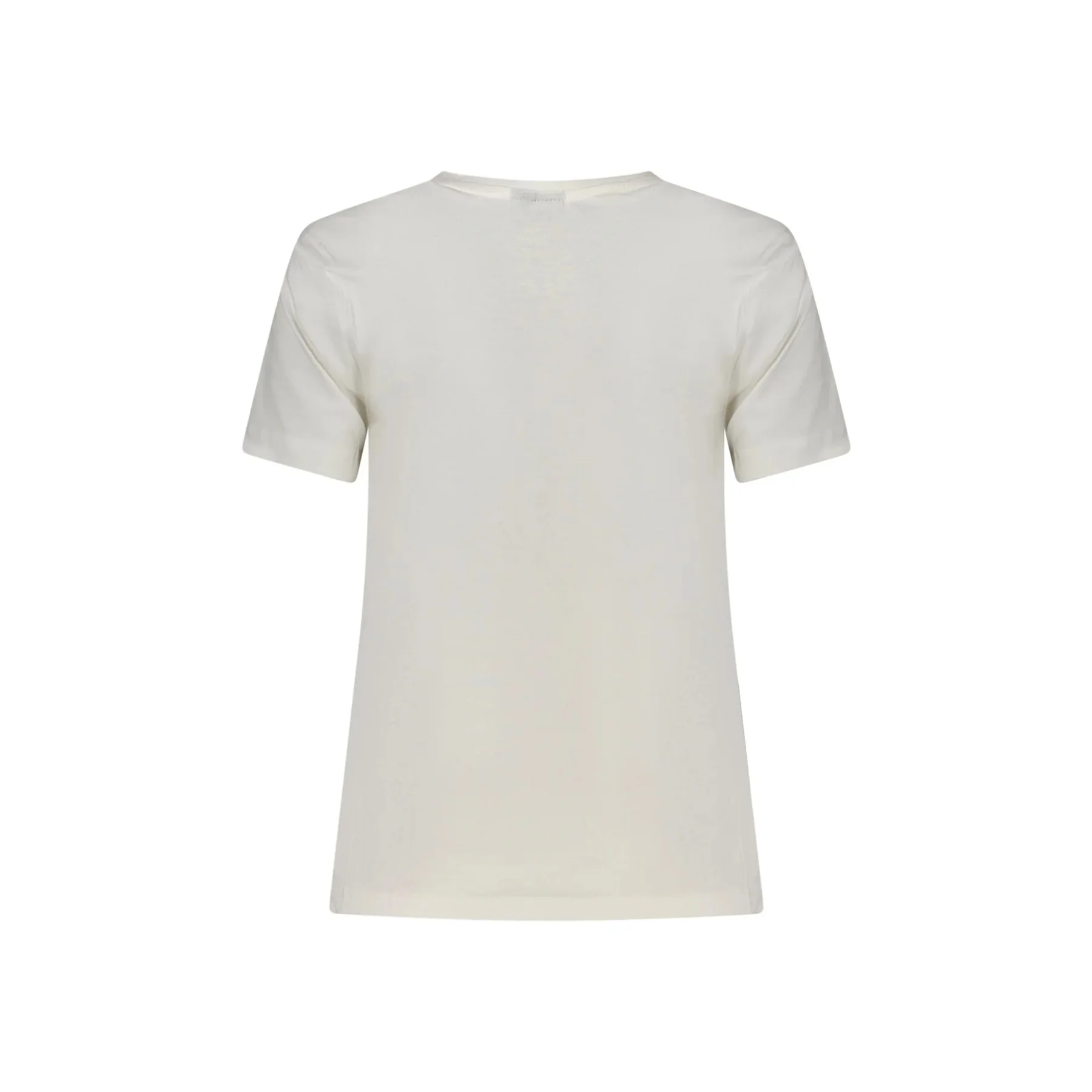 T-Shirt Maniche Corte Donna Ricamo Norway 1963 - vista 5