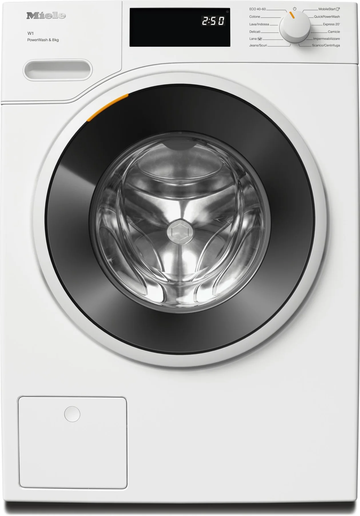 Miele Lavatrice WWB360 WCS