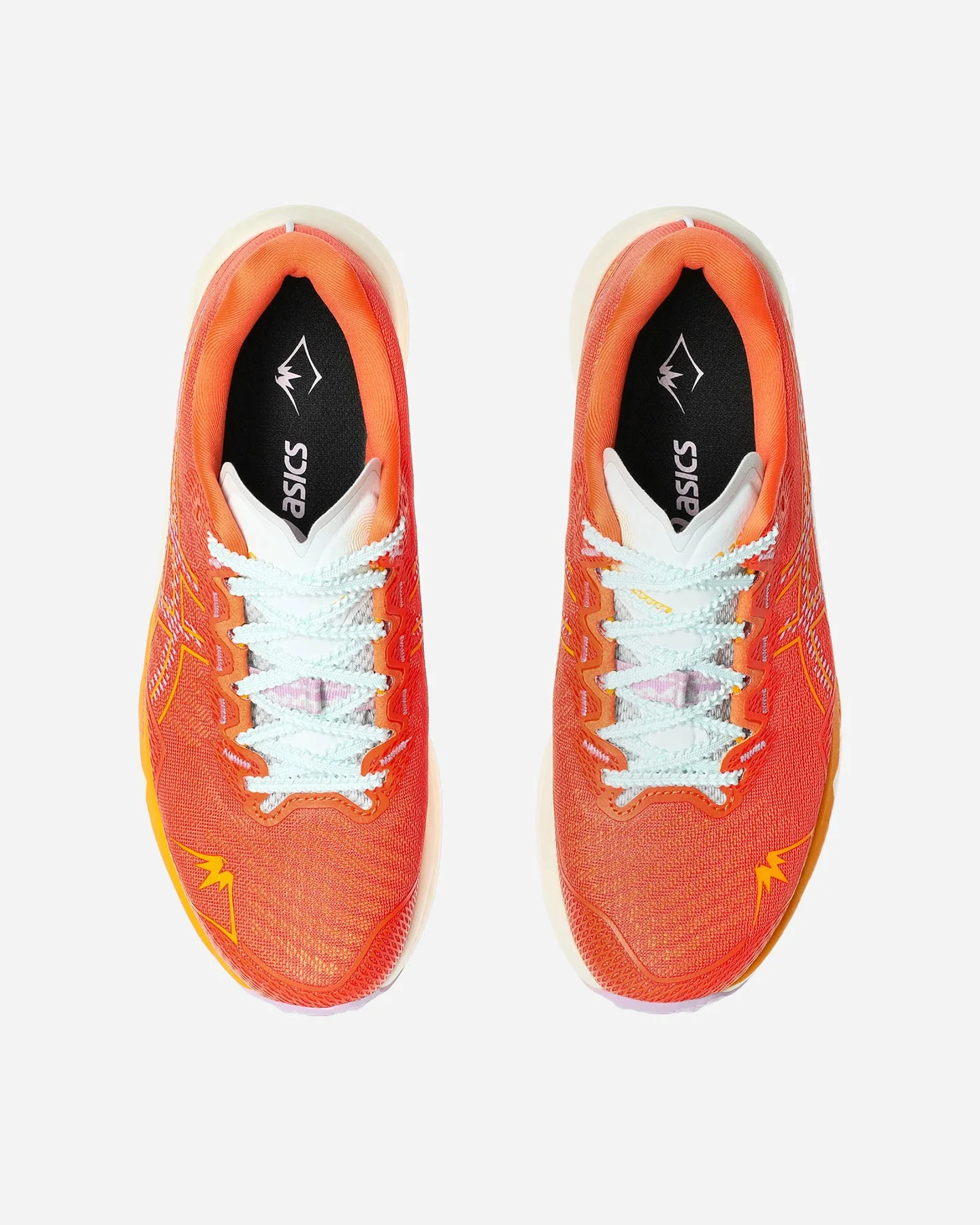 Asics Fujispeed 3 W - vista 4