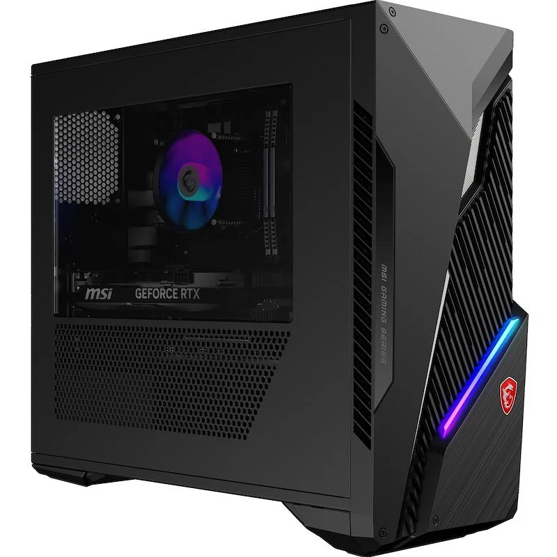 MSI Desktop Mag Infinite S3 14NVL7-101EU