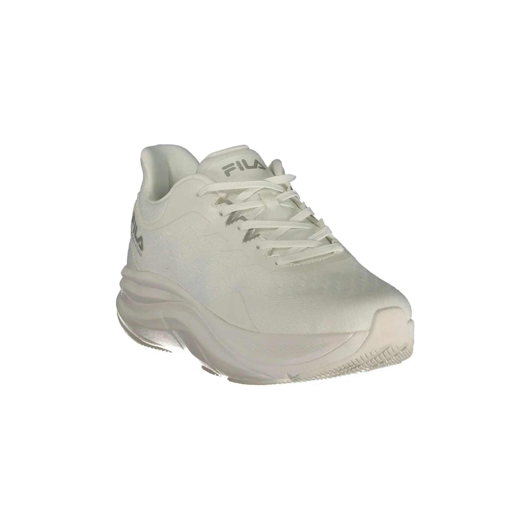 Fila Sneakers Uomo Stampa Logo - vista 2