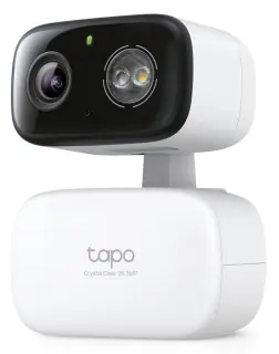 Telecamera Di Sicurezza TP-Link Tapo C216 3MP 2K