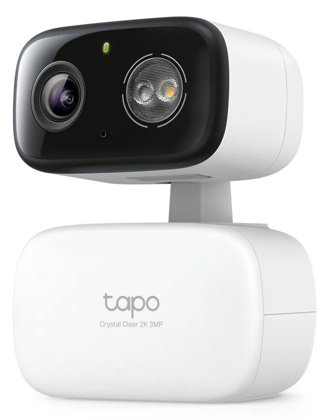 Telecamera Di Sicurezza TP-Link Tapo C216 3MP 2K
