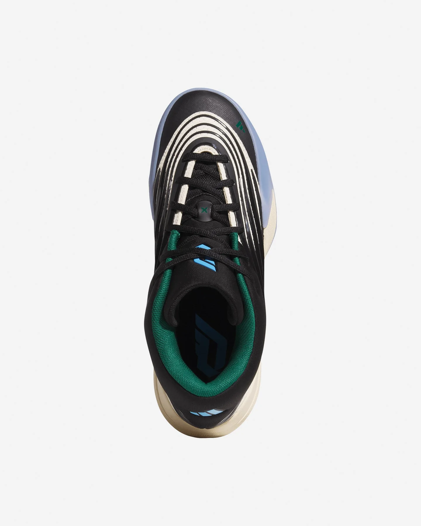 Adidas Dame X M - vista 3