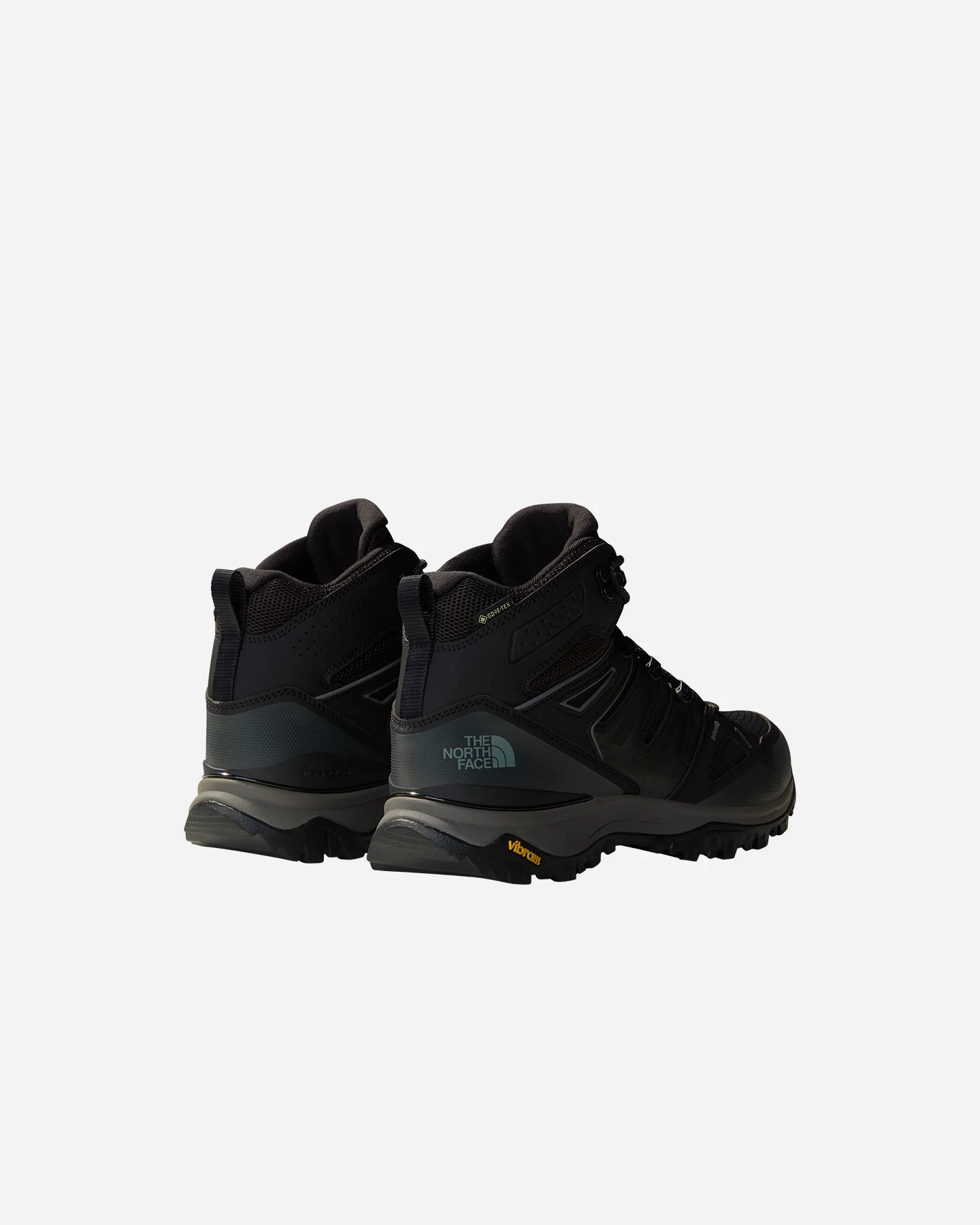 The North Face Hedgehog Mid Gtx M - Scarpe Escursionismo - Uomo - vista 3