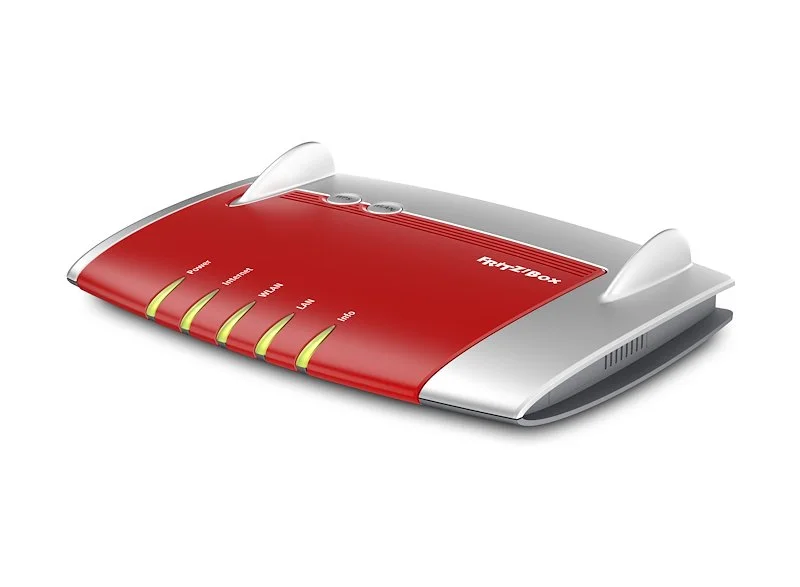 Fritz!Box 4040 Router
