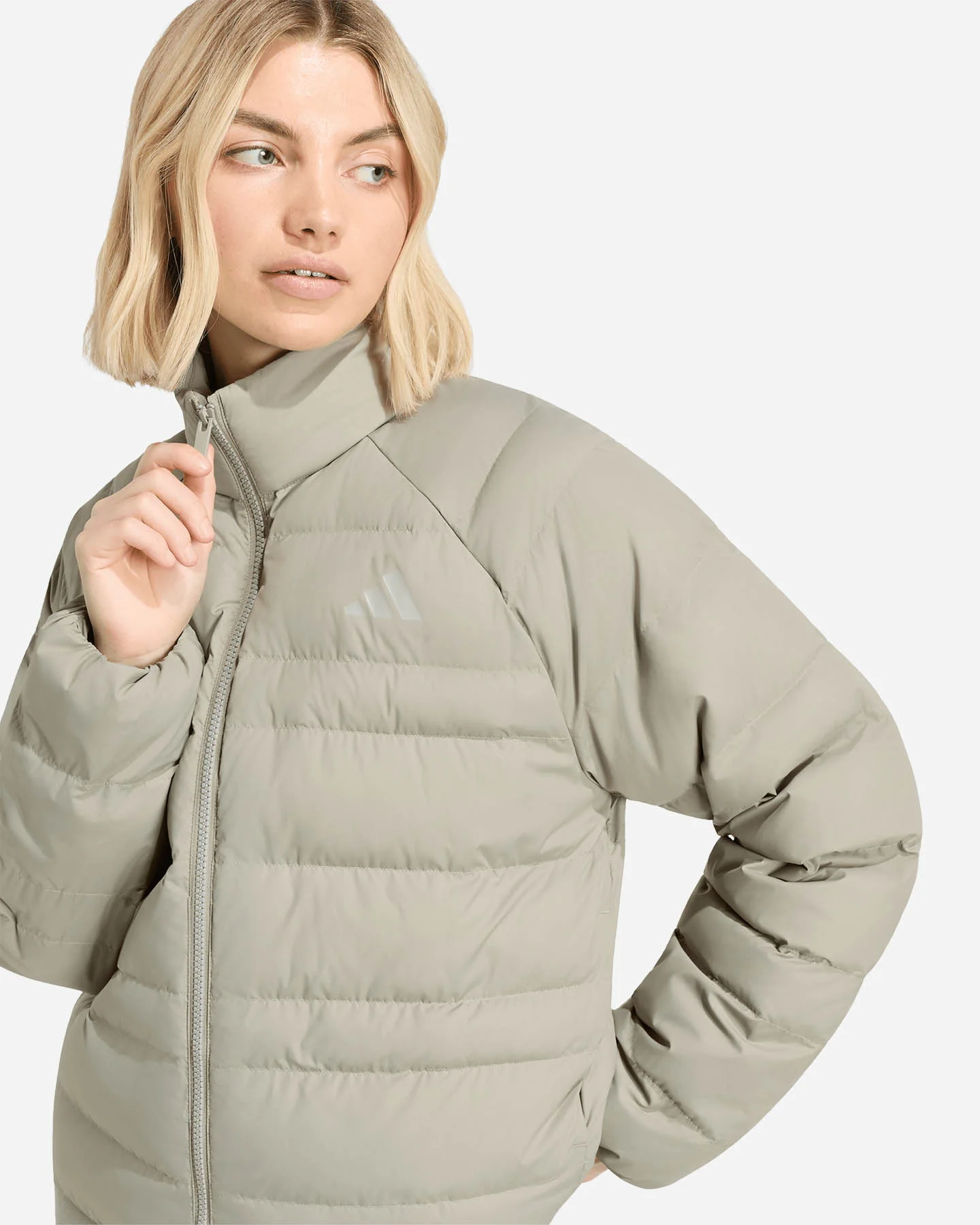 Felpa Adidas Essentials W - vista 8