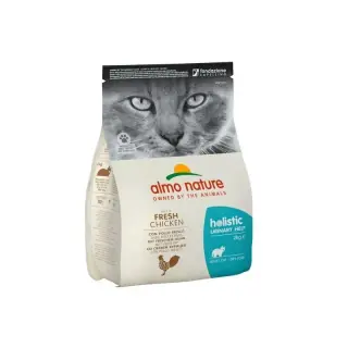 Holistic Urinary Help Pollo - Almo Nature