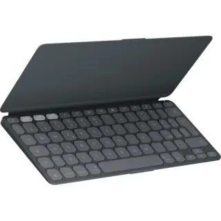 Tastiera Logitech Keys-To-Go 2 per iPad