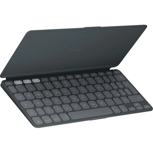 Tastiera Logitech Keys-To-Go 2 per iPad