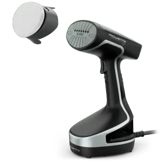 Rowenta Access Steam Force Stiratore Verticale Multipad