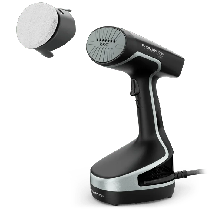 Rowenta Access Steam Force Stiratore Verticale Multipad
