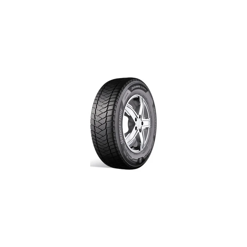 Bridgestone DURA.ALLSEASON 205/75 R16 C 110/108 R 4 Stagioni
