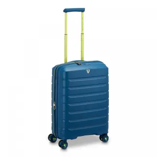 Roncato B-flying Move Trolley Bagaglio A Mano Espandibile - Laguna
