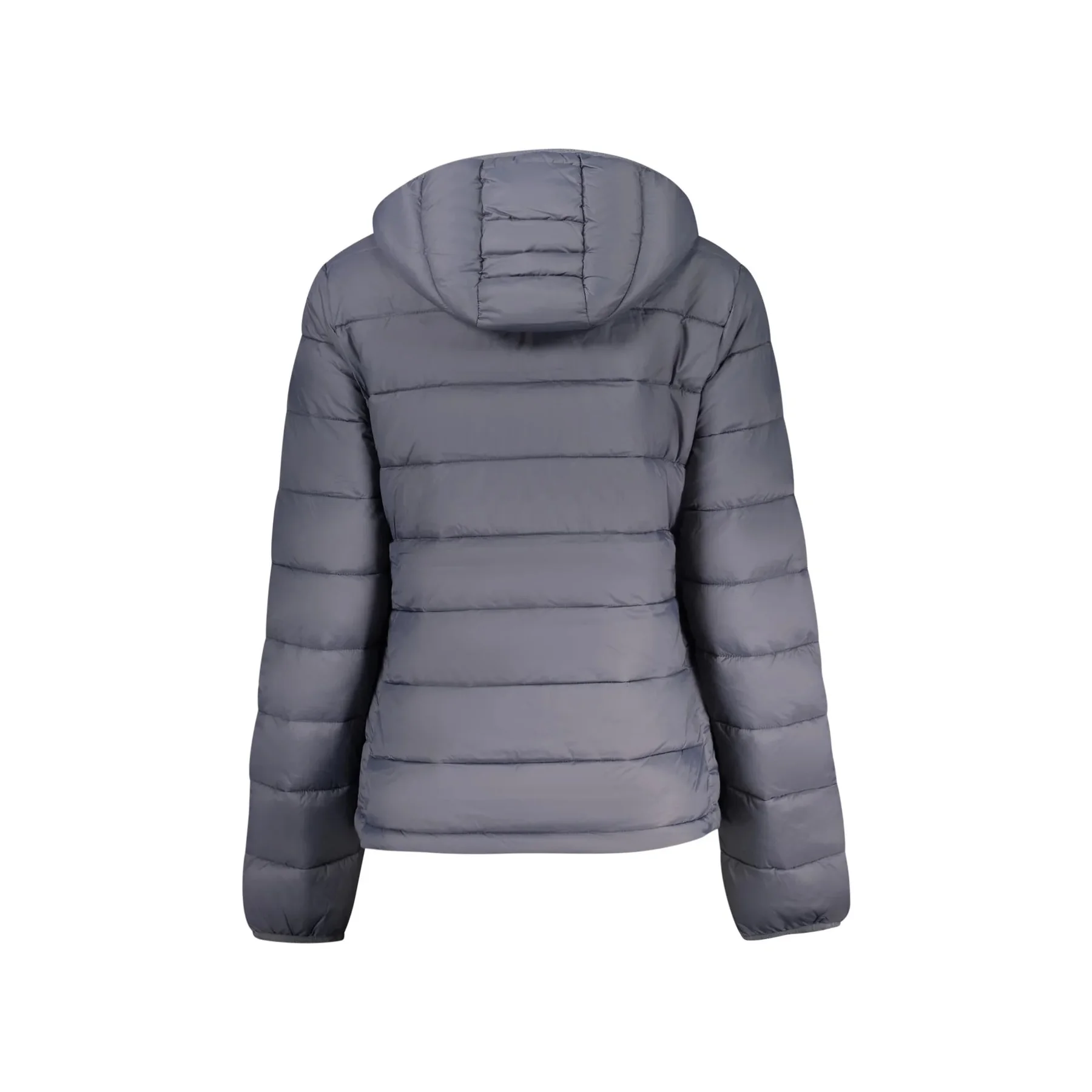 North Sails Giubbotto Maniche Lunghe Donna Logo - vista 4