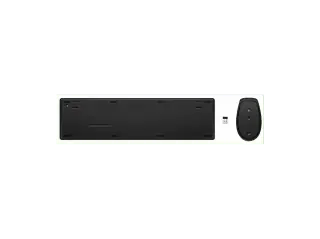 HP Combo Tastiera Mouse 650