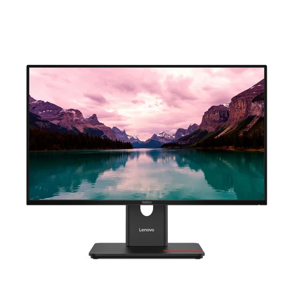 Lenovo Monitor ThinkVision T24-40 FHD