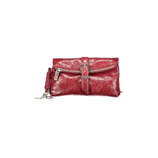 Desigual Borsa a Tracolla Donna Logo