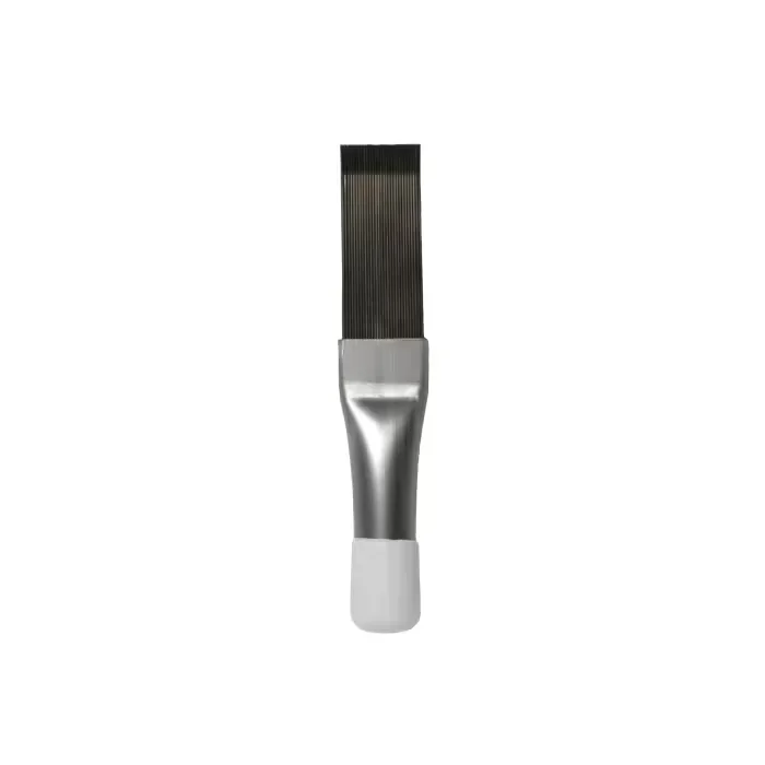 Spazzola Electrolux per pulire e raddrizzare le alette dell’asciugatrice M4YM3002