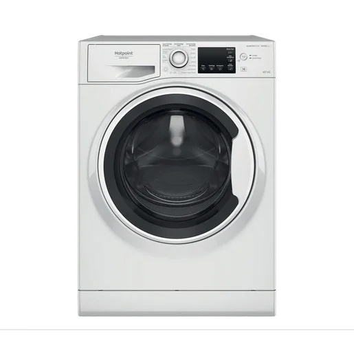 Lavasciuga Hotpoint Ariston NDB 864489 WA IT
