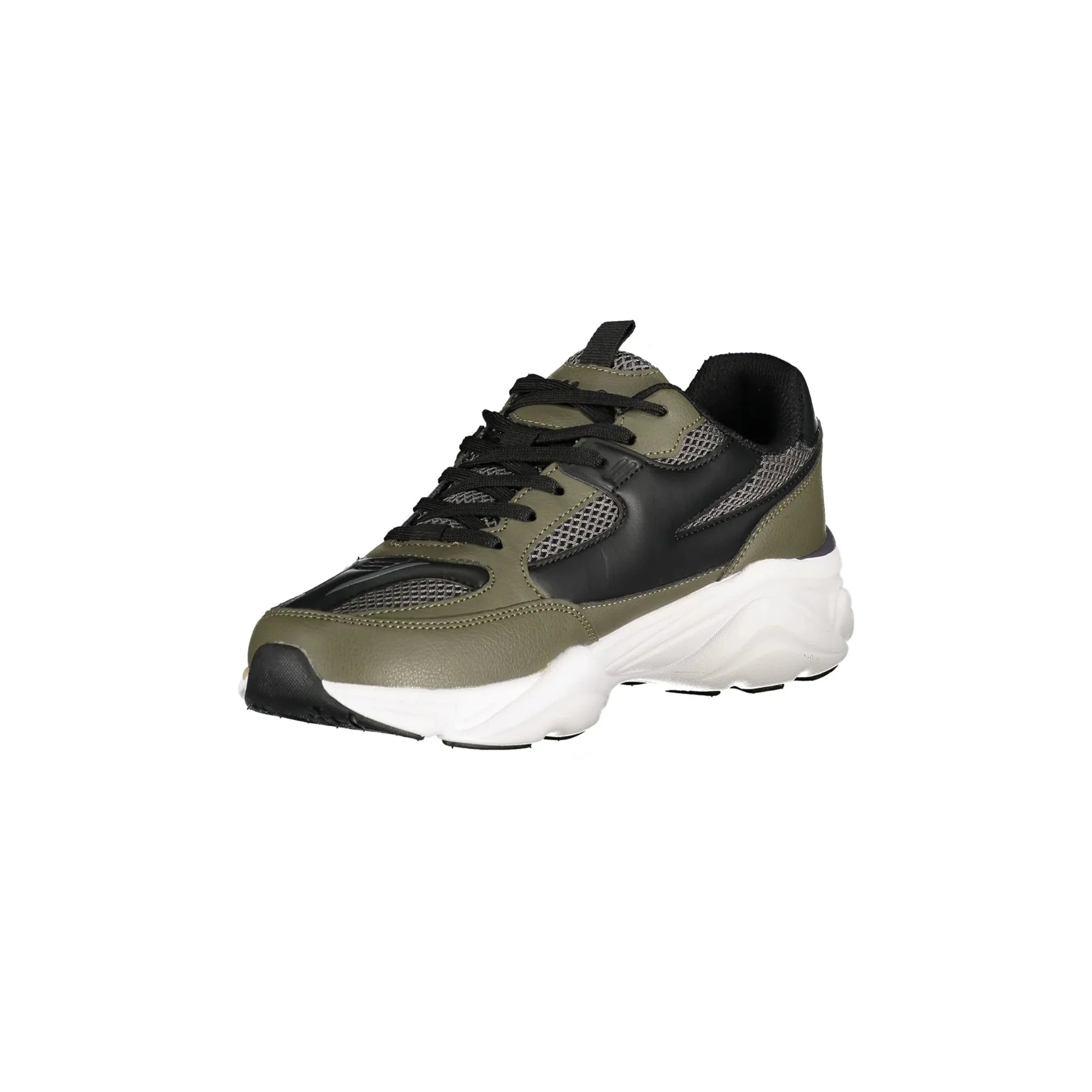 Fila Sneakers Uomo Stampa Logo - vista 7