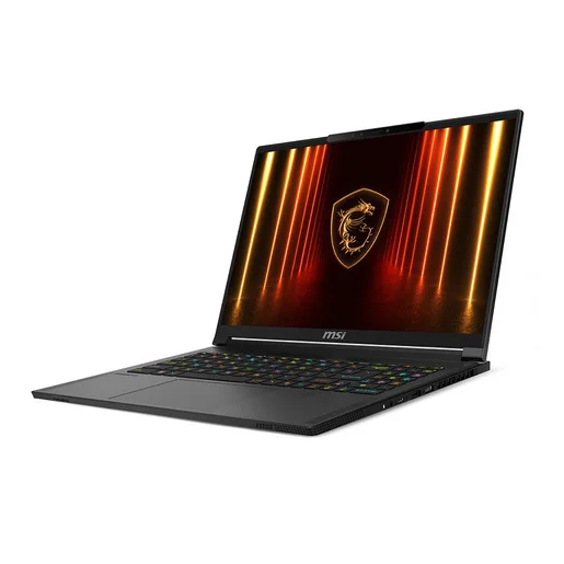 MSI Stealth 16 AI A2HWFG-099IT