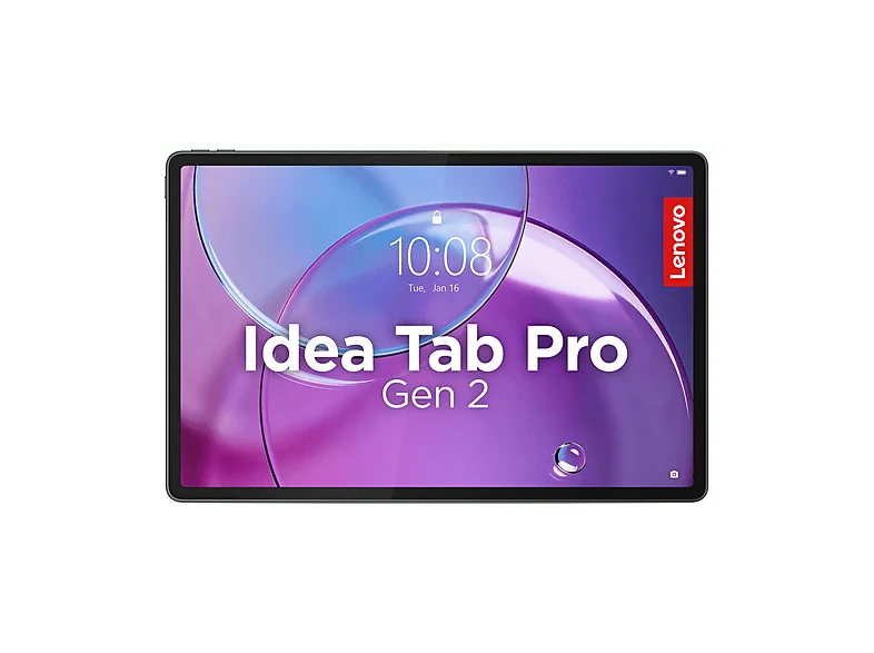 Lenovo Idea Tab Pro Gen 2 ZAHD0616SE