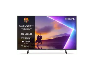 Philips Ambilight TV 50PUS8560