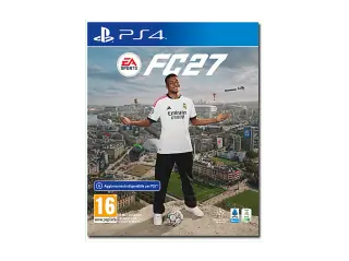 EA SPORTS FC 27 - Gioco PlayStation 4