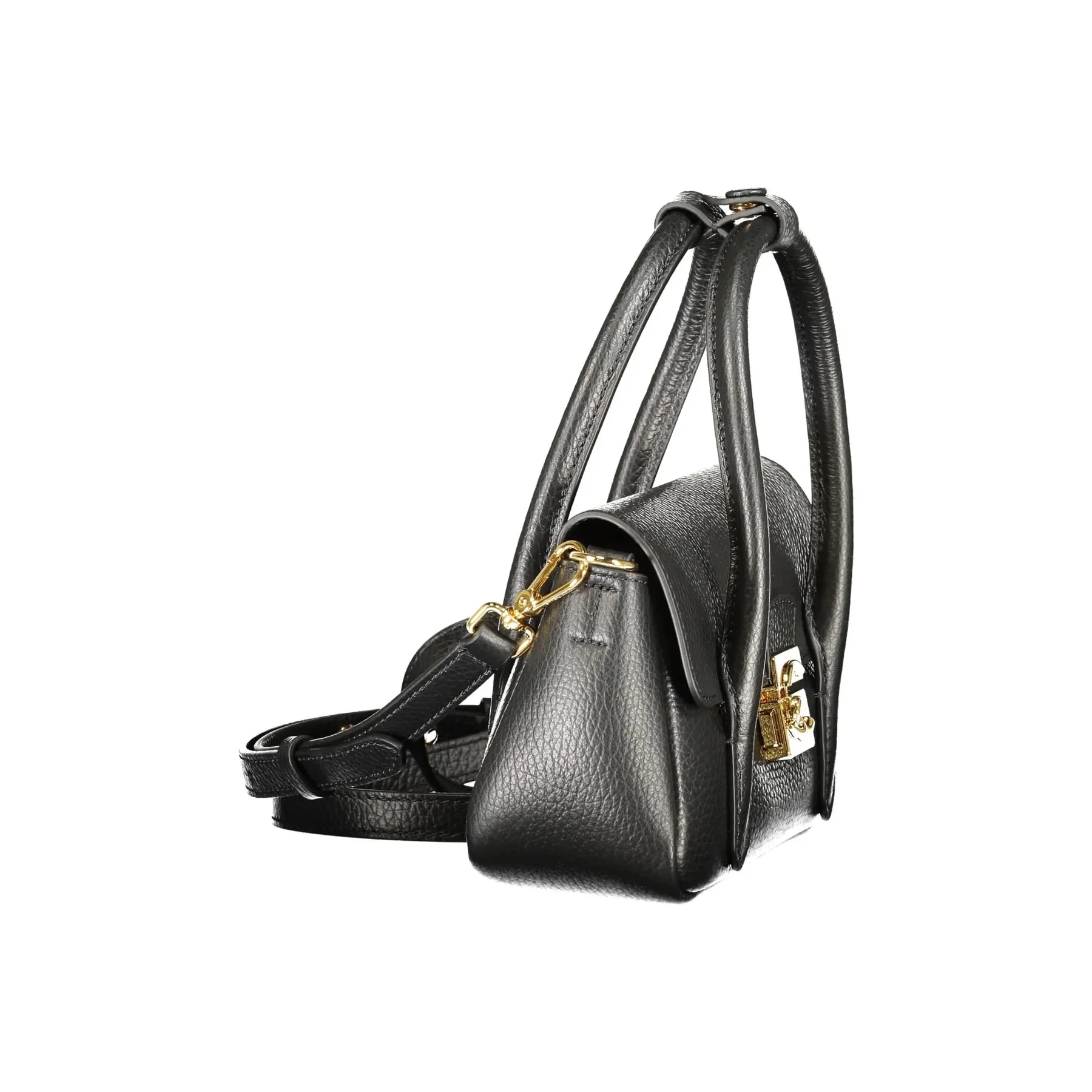 Coccinelle Borsa a Tracolla Pelle Donna - vista 4
