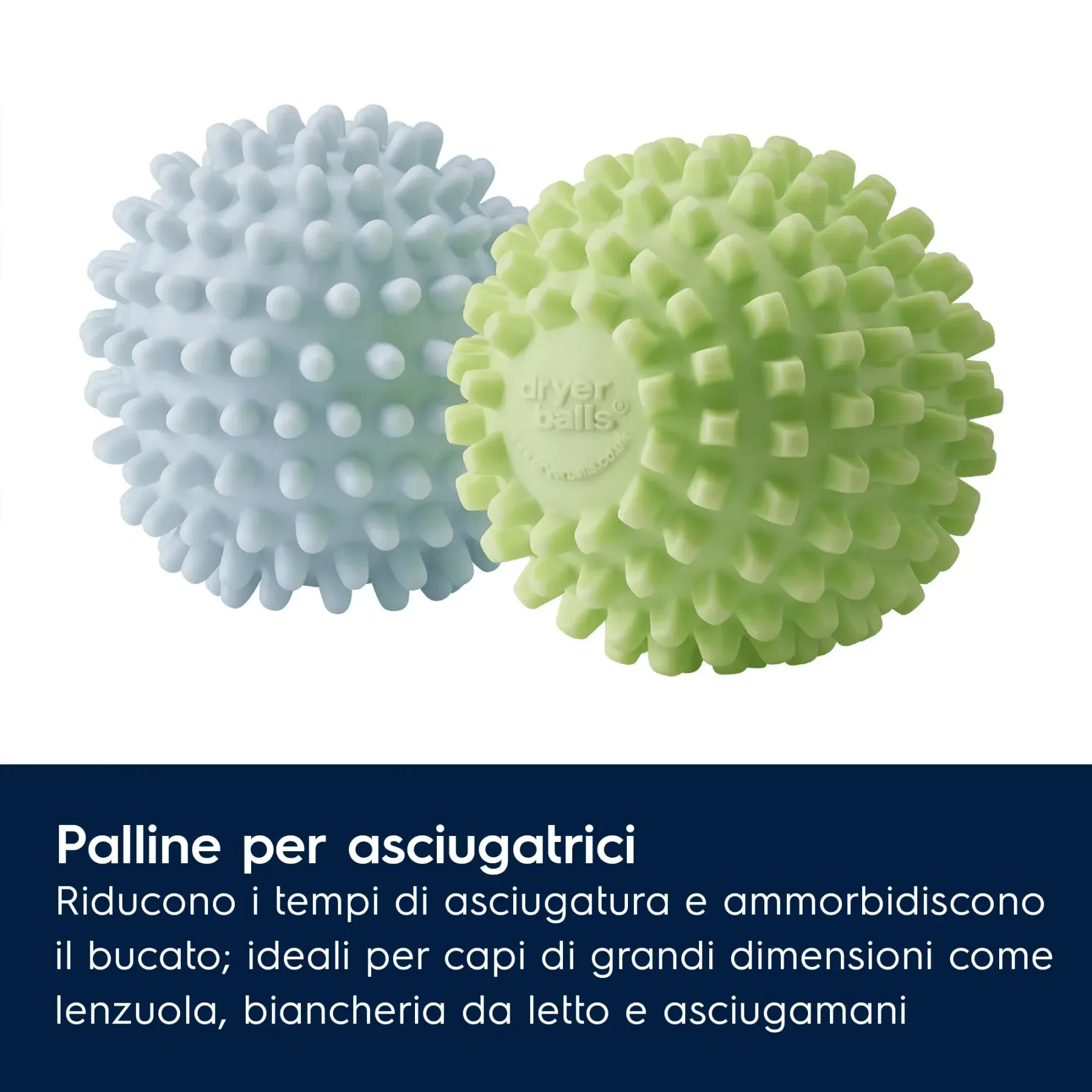 Electrolux Dryer Ball EDBALL - vista 4