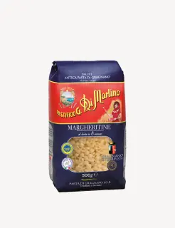 Margheritine di Pasta Di Martino