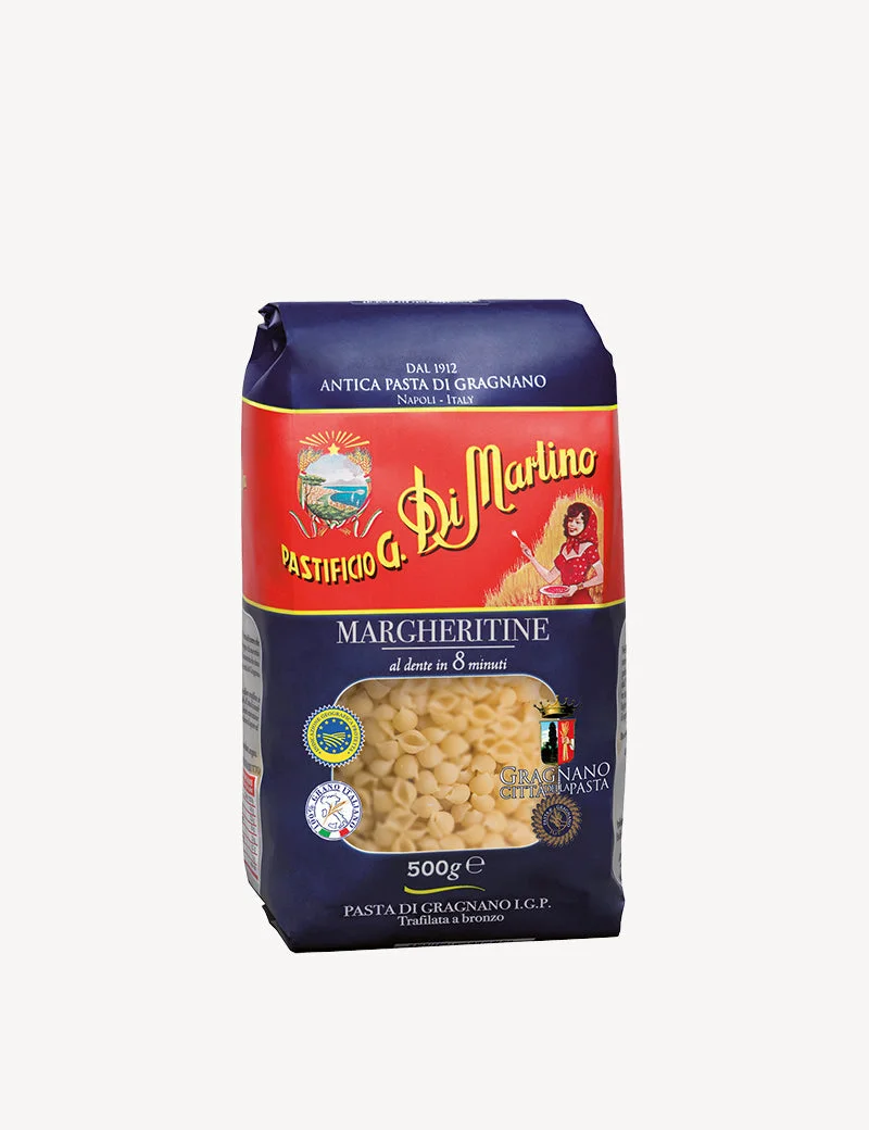 Margheritine di Pasta Di Martino