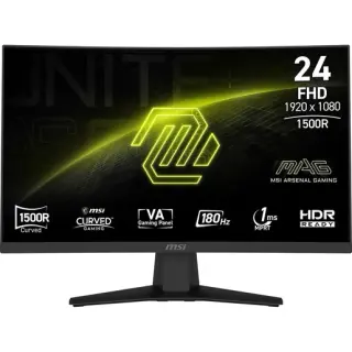MSI MAG 244C Monitor PC