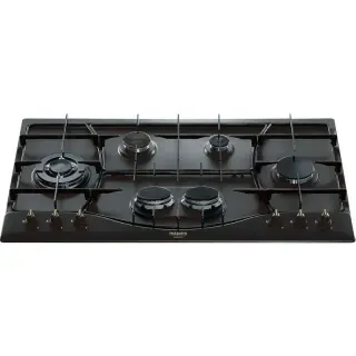 Piano cottura a gas Hotpoint Ariston PHN 960MST (AN) R/HA