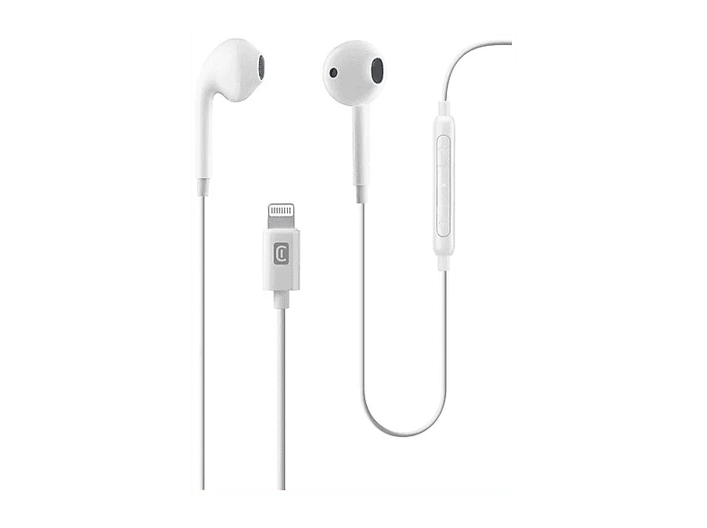 CELLULARLINE Auricolare Filo Eagle
