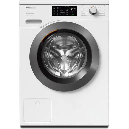 Miele WCK360 WCS Lavatrice Caricamento Frontale
