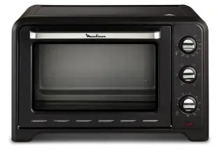 Forno Elettrico Moulinex Optimo