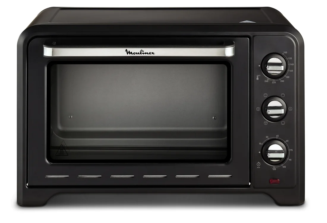 Forno Elettrico Moulinex Optimo