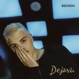 CD BIONDO (DEJAVU)