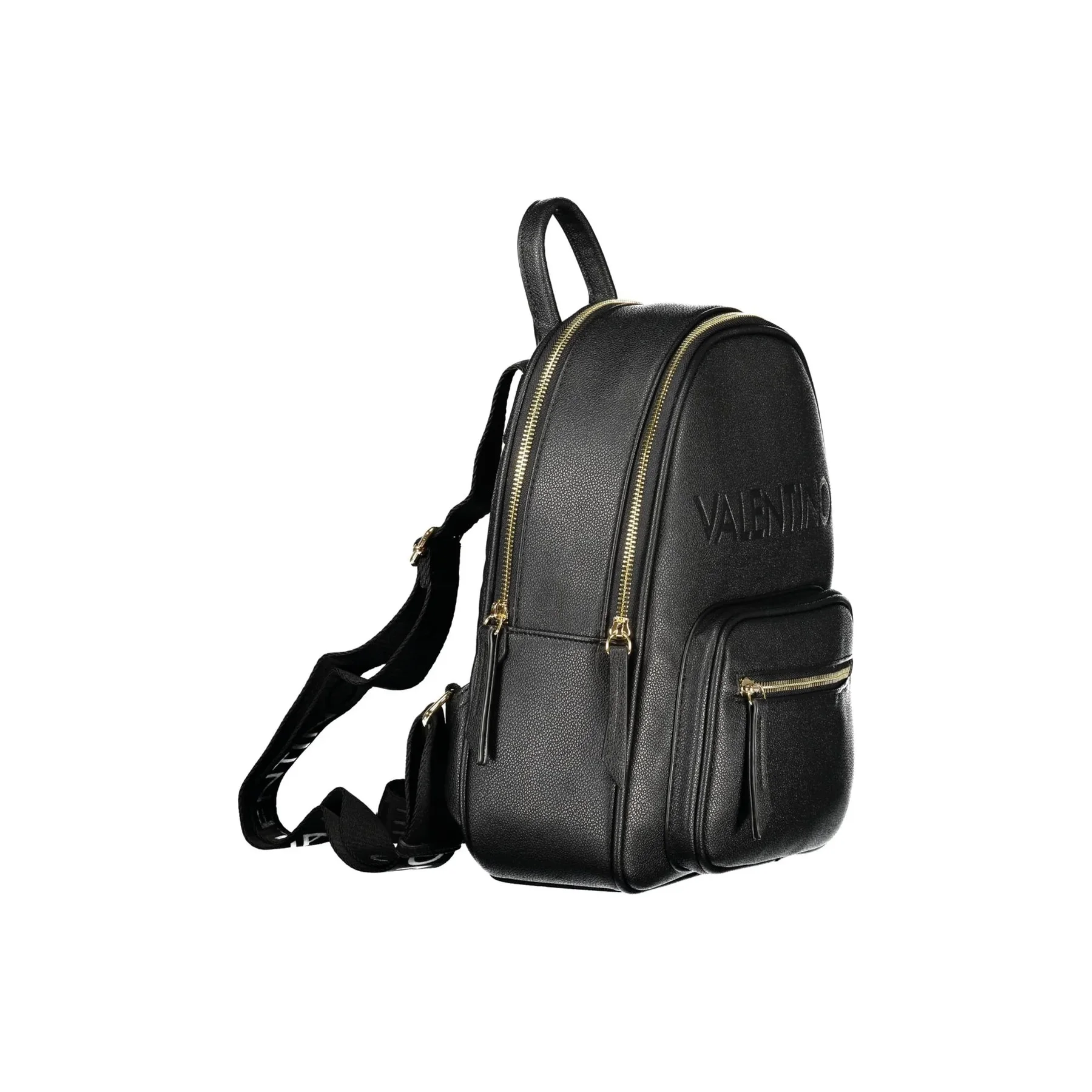 Zaino Valentino Bags Donna con Stampa Logo - vista 2