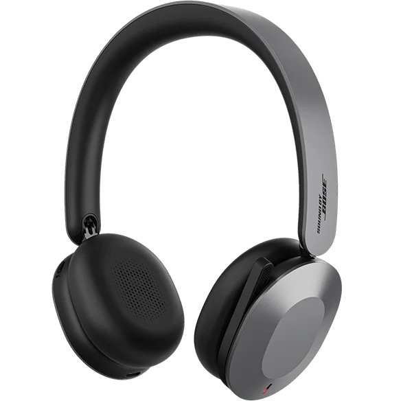 Lenovo ThinkPad Dual-Mode Wireless ANC Foldable Headset 8550 (Aura Edition)