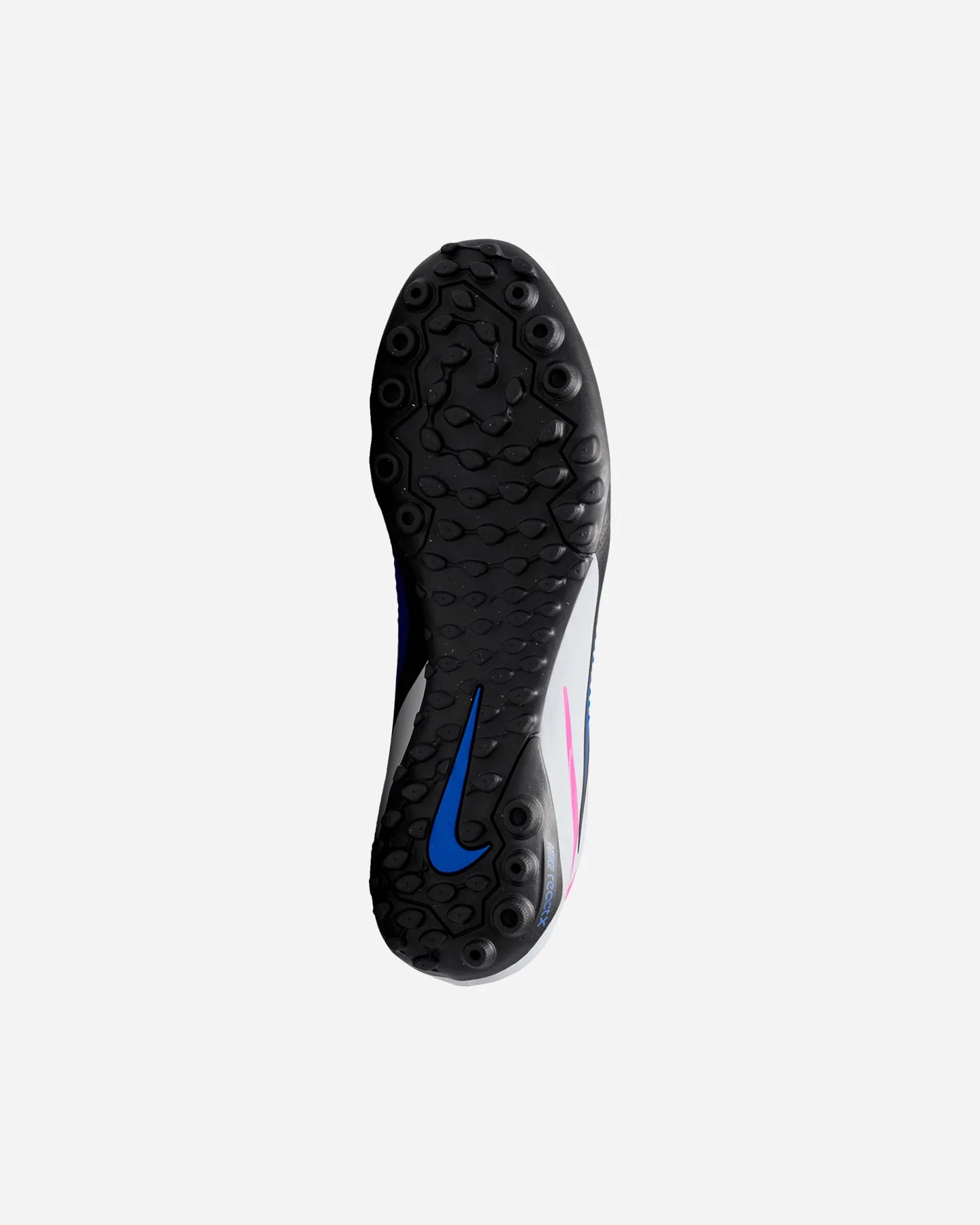 Nike Reactx Phantom 6 Low Pro Tf M - Scarpe Calcio - Uomo - vista 3