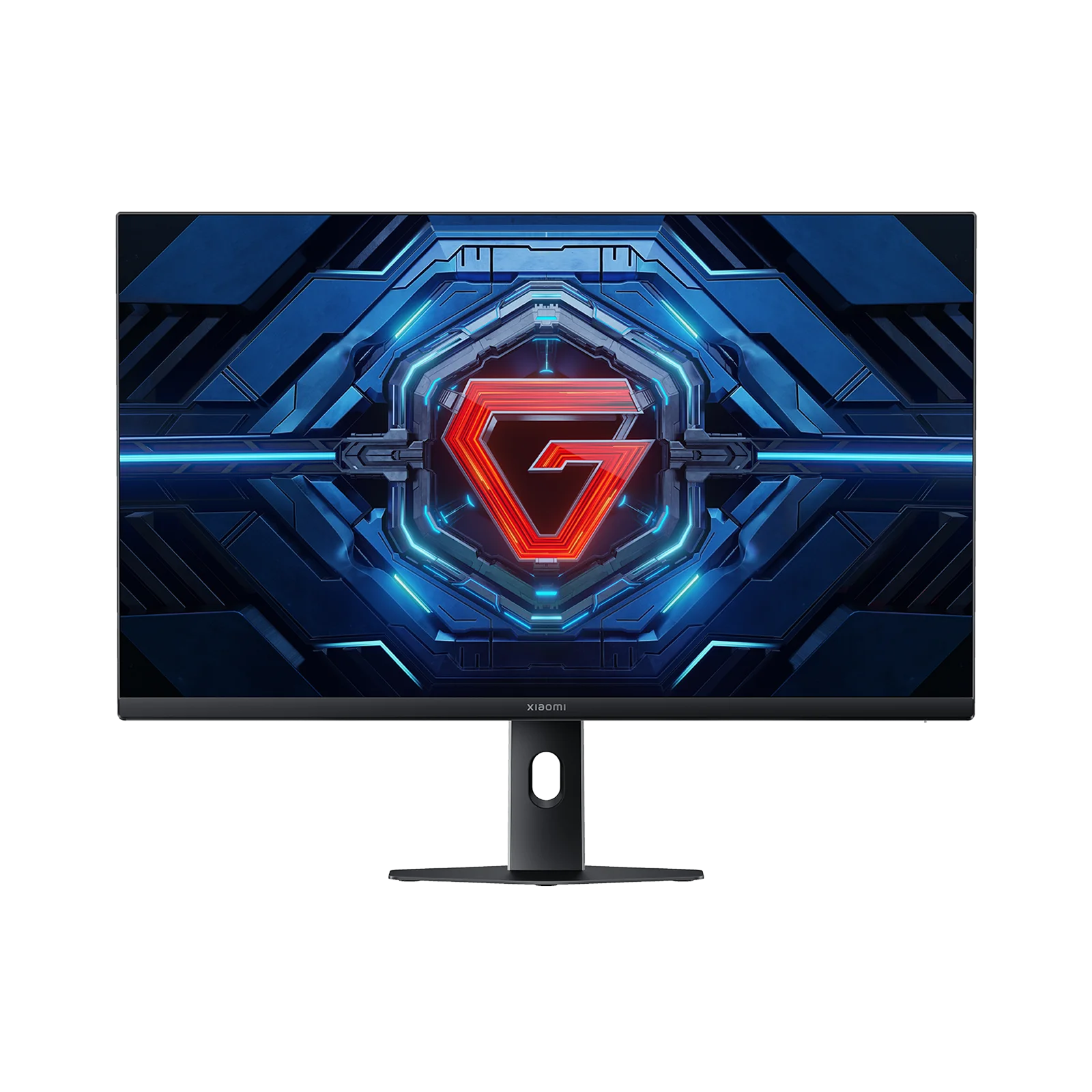 Xiaomi Gaming Monitor G27i 2026 - vista 2